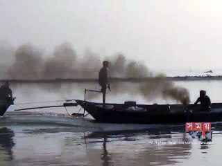 শরীয়তপুরে নিষিদ্ধ জাটকা ধরার ৮ জেলেকে জরিমানা