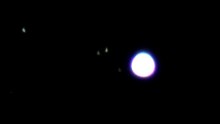 Jupiter with Moons (30 March 2017)