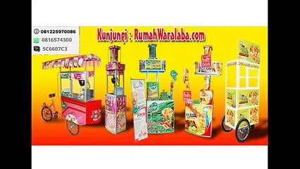 081-657-4300 (Indosat) Waralaba Minuman Jeneponto