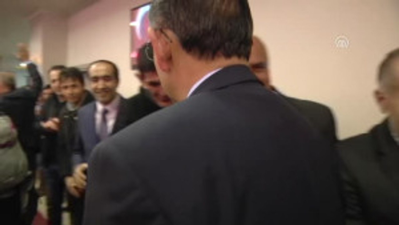 Özhaseki: "Onlar Köpeklere Verdikleri Değer Kadar Bizim Insanımıza Değer Vermiyorlar"