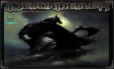 ☕ Death Dealer ☕ ✨ LEGENDADO EM PORTUGUÊS ✨ ☔ O Mercador da Morte - 05 de 06 ☔