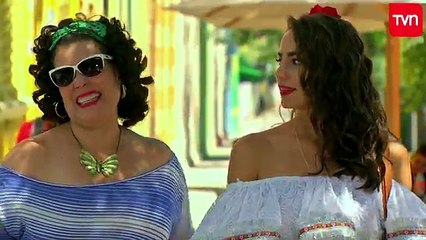 16 La Colombiana -pt3