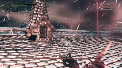 Bloodborne™_martins logarius superado