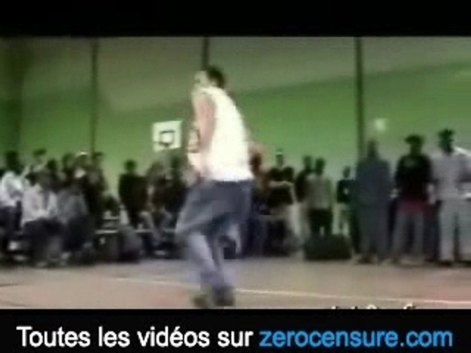 Break dance