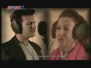 Tarkan    &    muzeyyen senar  t.sanat muzigi