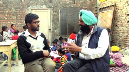 Methodologies For Rural Education & Learning- Mithun Kumar Part-C