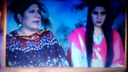 BABY Episode 18 promo Express Entertainment