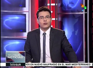 Venezuela: pueblo da batalla a la guerra económica con organización