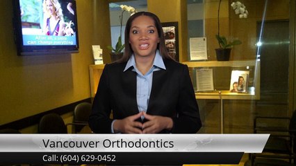 Vancouver Orthodontics VancouverAmazing5 Star Review by Earle L.
