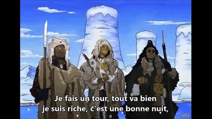 Traduction _ Migos - Kelly Price ft Travis Scott