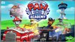 Paw Patrol 2017, Paw Patrol Academy Game, Paw Patrol and Rescue Vehicles