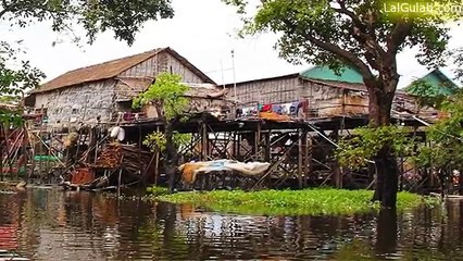 Koh Kaaf Kahan Hai Pariyon Ka Alaqa Koh Qaaf Ki Kahani