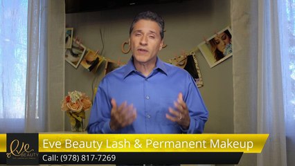 Eve Beauty Peabody Amazing Five Star Review by FABIOLA A.