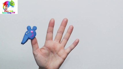 PlayDoh Peppa Pimily Nursery Rhyme Song--xf9DBbZVWU