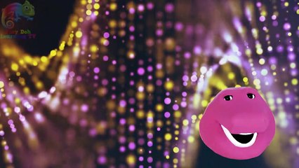 Playdoh Mickey Mouse Peppa & Friends Paw Patrol Finger Family Nursery Rh