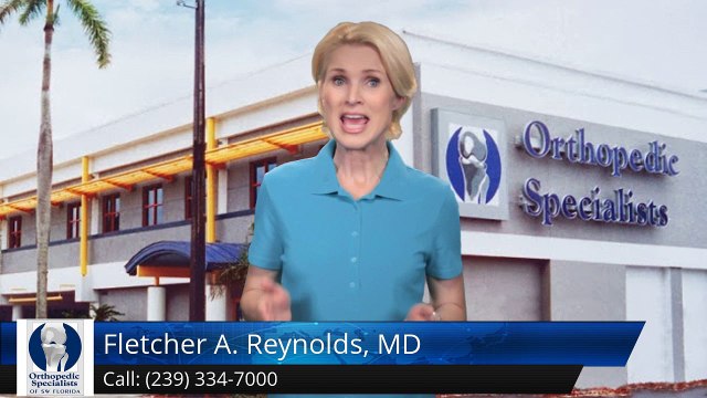 Fletcher A. Reynolds, MD Fort Myers FL Wonderful 5 Star Review by Anonymous