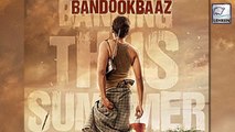 Nawazuddin Siddiqui's INTERESTING Look In Babumoshai Bandookbaaz | First Look