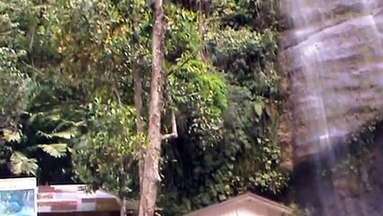 Lembah Harau, Payakumbuh, Sumatera Barat