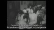 Eva Perón y Juan Domingo Perón adoctrinando niños e incitando a la violencia
