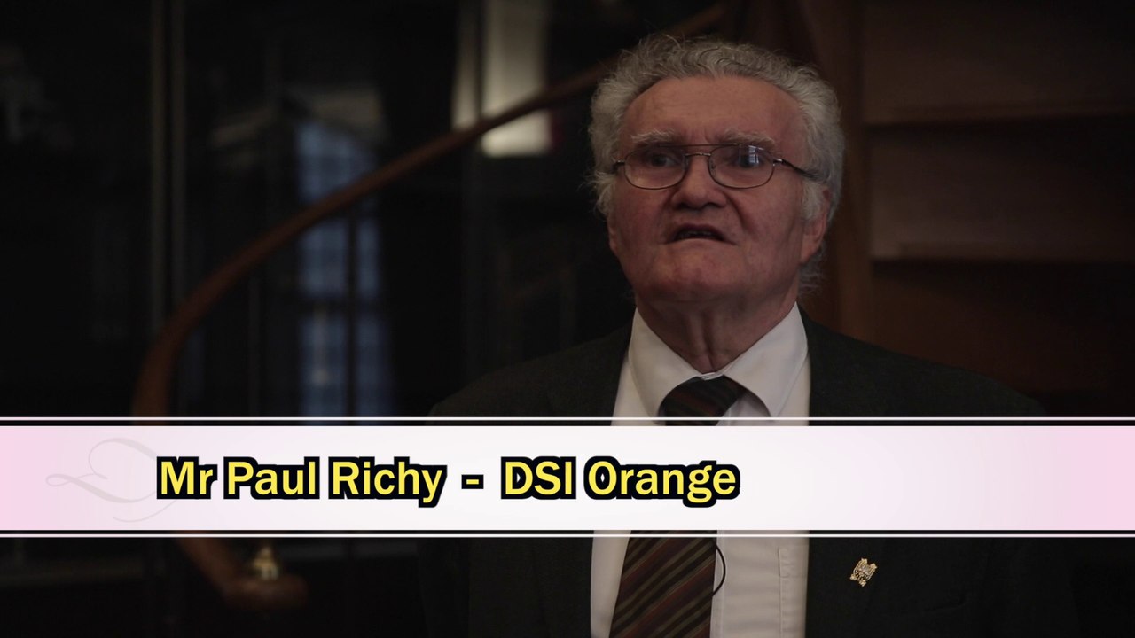 2016 - Indépendance Numérique (résumé) - Paul Richy - Orange