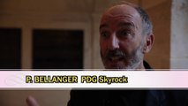 2016 - Indépendance Numérique (résumé) - Pierre Bellanger - PDG Skyrock