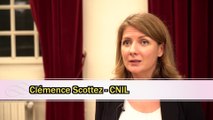 2016 - Indépendance Numérique (résumé) - Clémence Scottez - CNIL