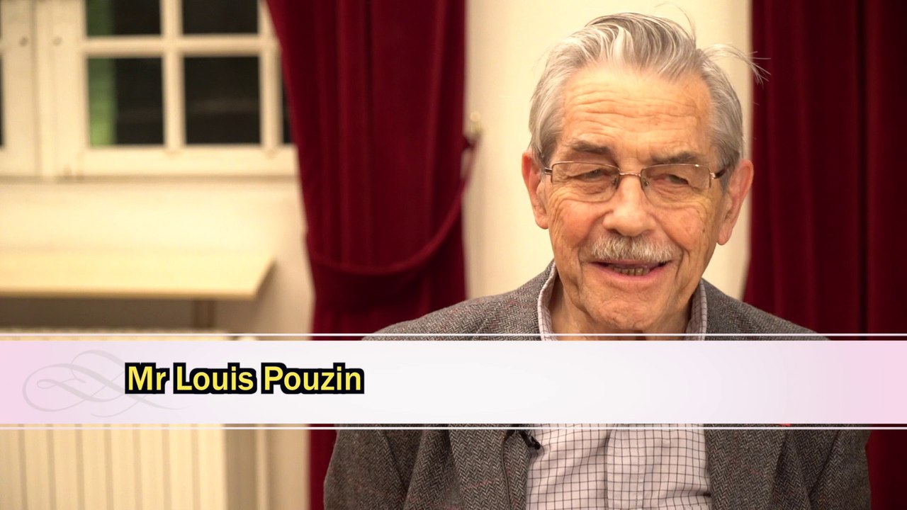 2016 - Indépendance Numérique (résumé) - Louis Pouzin