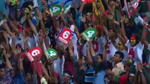 Bangladesh vs zimbabwe memorable