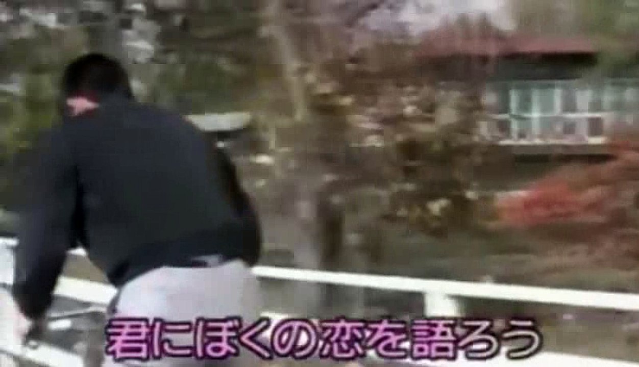 高原のお嬢さん  舟木一夫  Funaki Kazuo