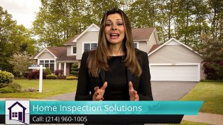 Home Inspection Solutions Fort Worth         Great         Five Star Review by Laura S.