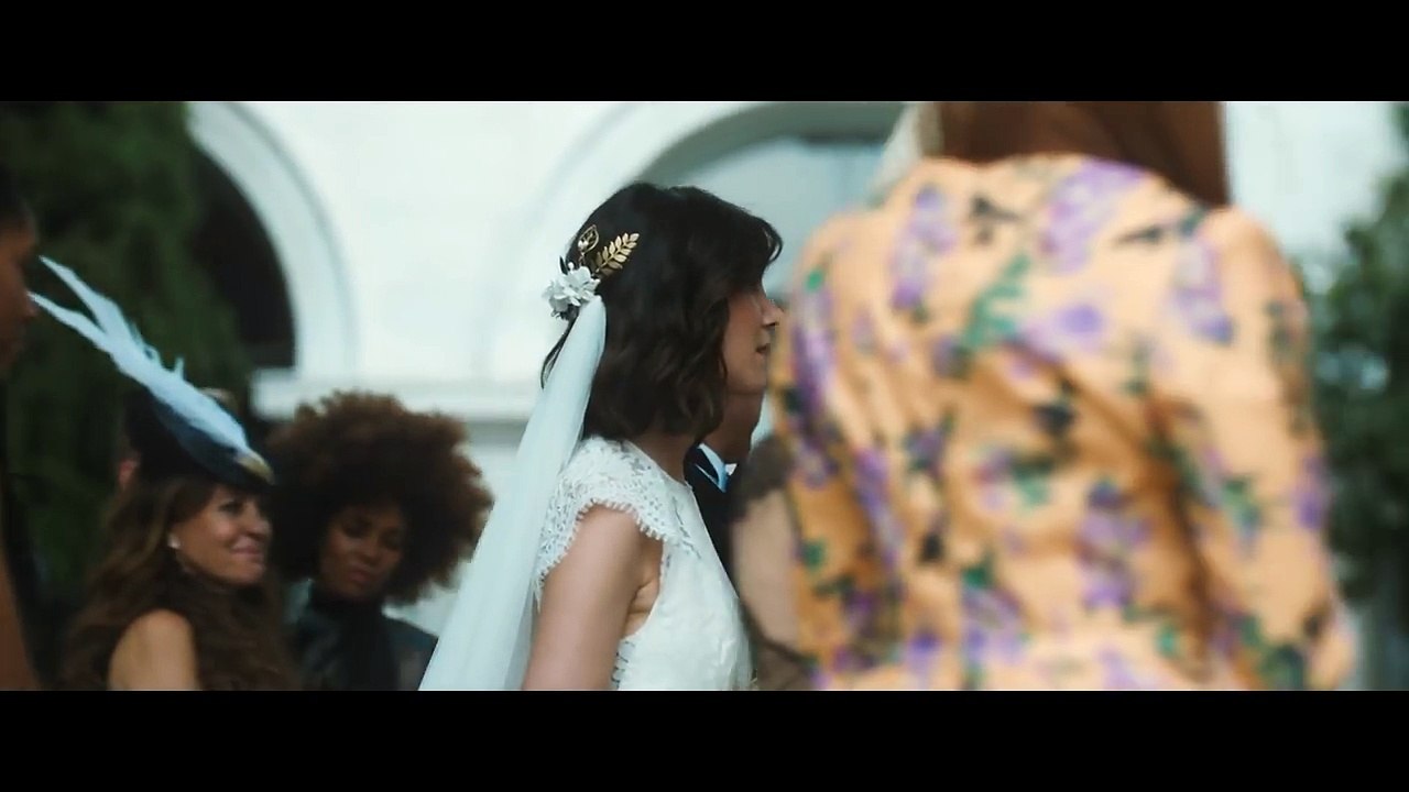 The Ceremony