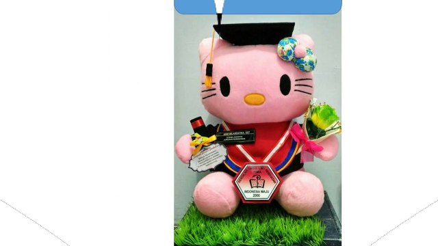 0812-9526-6220 | Jual Boneka Wisuda Cikarang | Grosir Boneka Wisuda