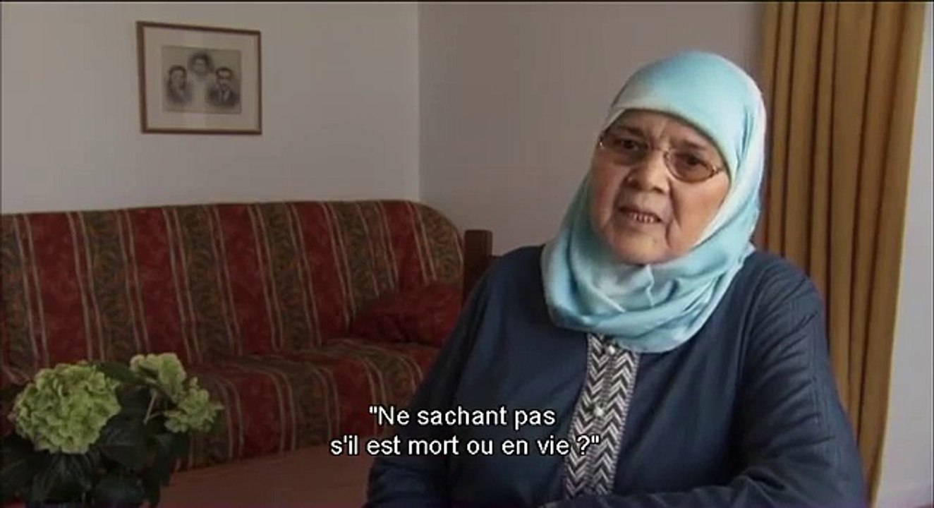 DOC Algérie 2011 : Ici on noie les algériens (17 octobre 1961) part 2/2