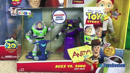 GOLDEN GIANT OF THE EGG OPENING SURPRISE Disney Toy Story Woody Buzz Lightyear