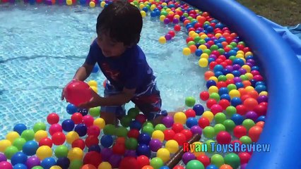 Huge Eggs HUNT SURPRISE Huge Pit Giant STRAIGHT TOYS