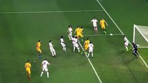 Jackson Irvine Goal - Australia 1-0 United Arab Emirates 28-03-2017