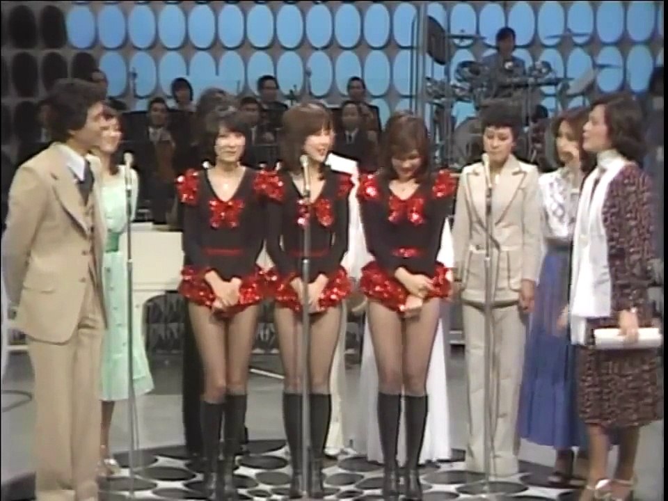キャンディーズ やさしい悪魔