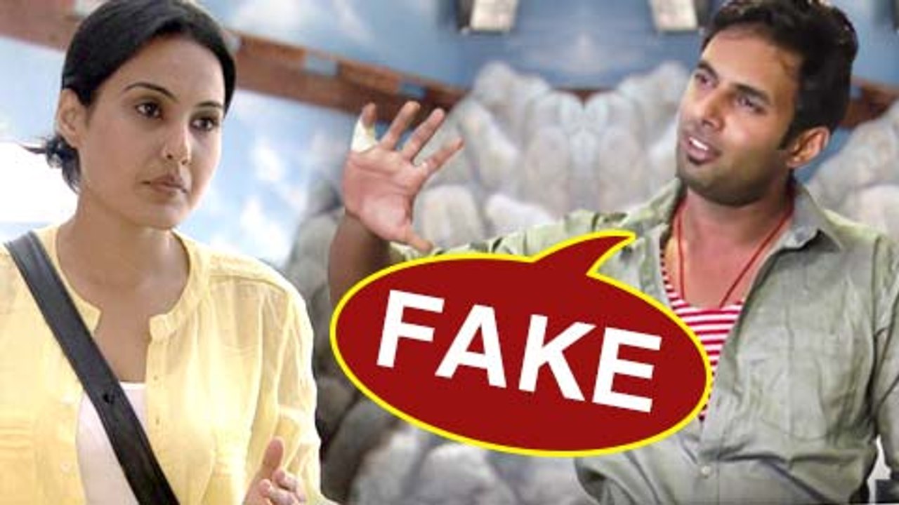 Pratyusha's Boyfriend Rahul Raj Singh BLAMES Kamya Punjabi  Calls Hum Kuch Keh Na Sake FAKE