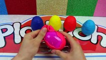 Furby Boom SurprisePlay Doh Eggs-QhHLh6lmqp4