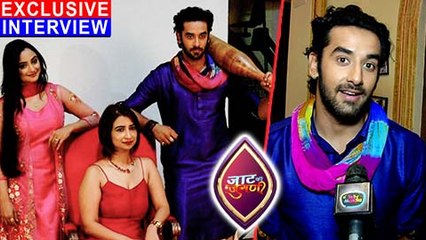 Vishal Vashishtha aka Bittoo EXCLUSIVE Interview | Jaat Ki Jugni | TellyMasala