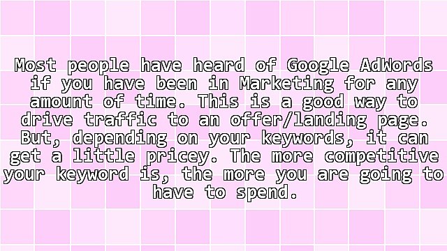 What Are the Best Ways to Drive Traffic to a ClickBank Offer?