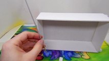 how to mae for dollhouses. video tutorial poke