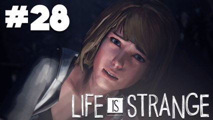 Jeux videos du 63 ( Life Is Strange ) ( San Francisco ) ( EPISODE 28 )