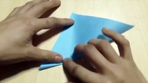 【Bricolage】 Samurai casque. Origami. L'art de plier le papier.-8_h0BBbevIQ
