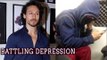 TIger Shroff SAD DEPRESSION Story Goes Viral | SHOCKING CONFESSION