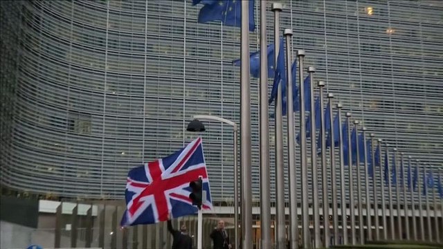 Тереза Мэй: Мы - законопослушная нация, выполняющая свои обязательства