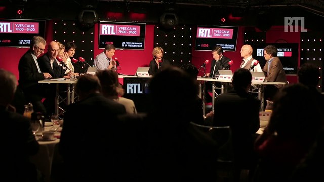 François Fillon : Il faut que le pouvoir ne se mêle pas des affaires judiciaires