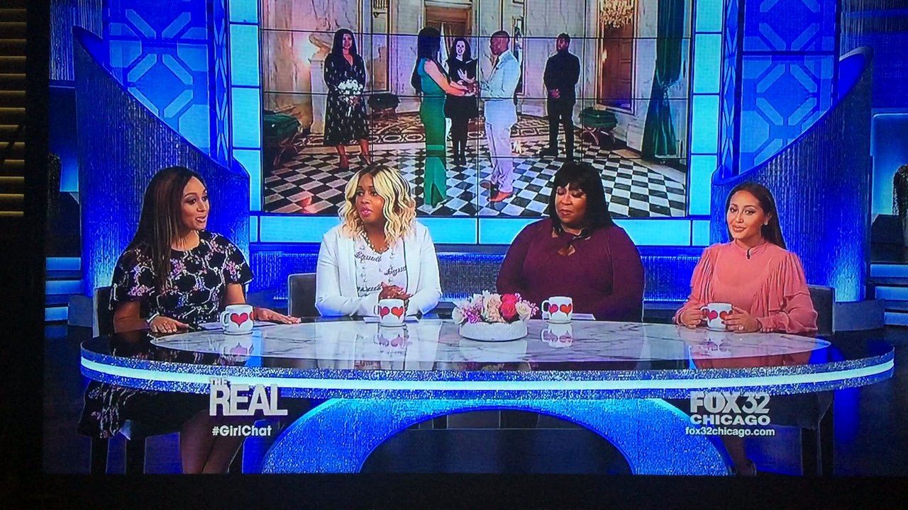 Heyyyy Remy!!! / " I Do" Redo?!
