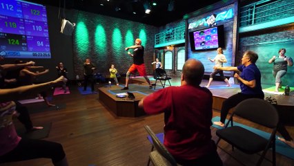 How Wrestling Icon Turned His Fitness Regimen Into Successful Business