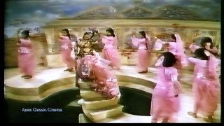 NAILA (1965) - Mohabbat Ke Jahan Mein Husn Ke Dam Se Ujala Hai - (Mala, Naseem Begum) - (Shamim Ara, Husna) - (QAWWALI)